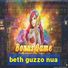 beth guzzo nua